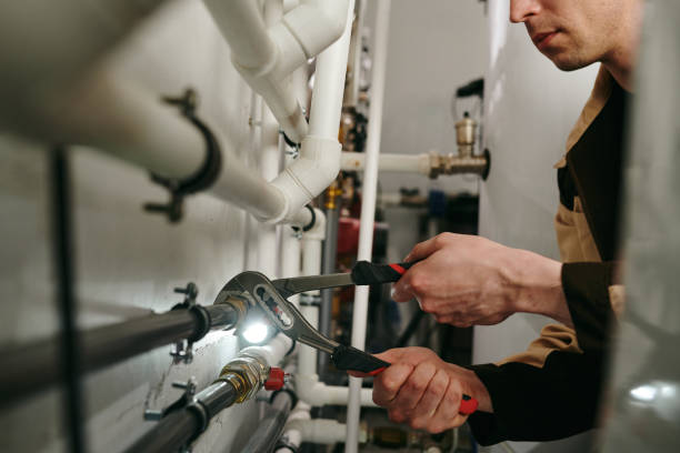 Best Plumbing Inspection Services  in Raeford, NC