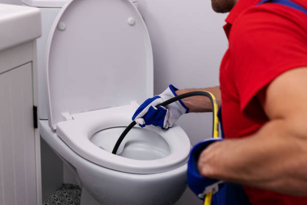 Best Affordable Plumbing Services  in Raeford, NC