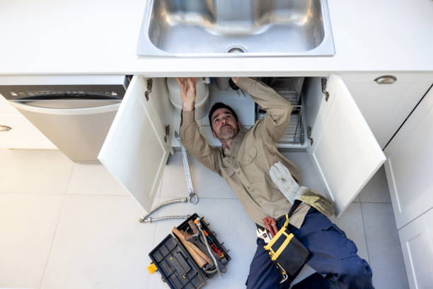 Best 24-Hour Plumber Near Me  in Raeford, NC