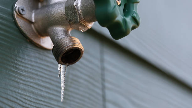 Best Leak Detection Services  in Raeford, NC