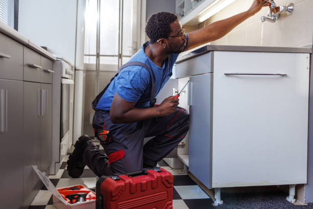 Best Sprinkler Systems  in Raeford, NC